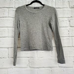 Brandy Melville one size long sleeve wool sweater